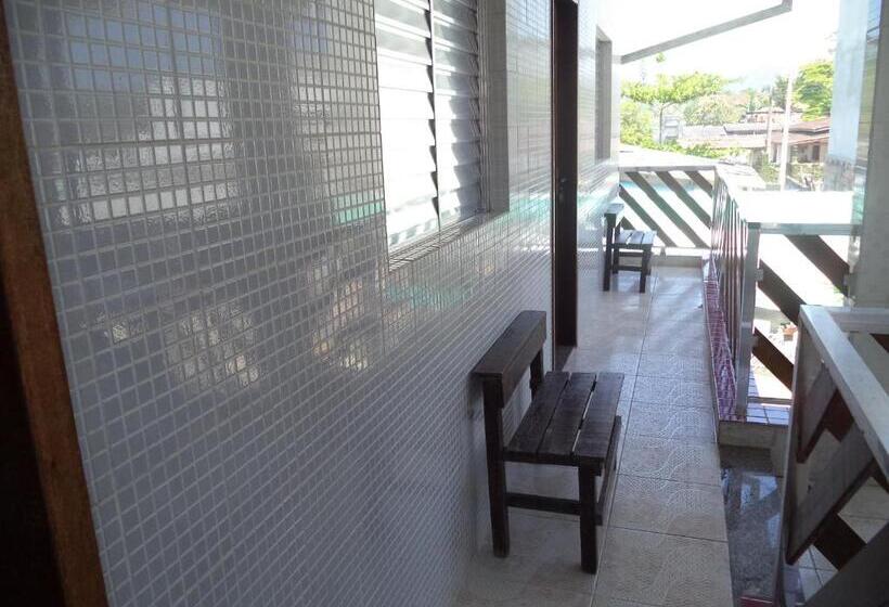 Пансион Pisco Chalés