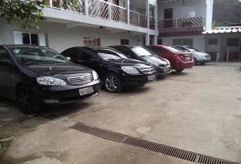 ペンション Pisco Chalés