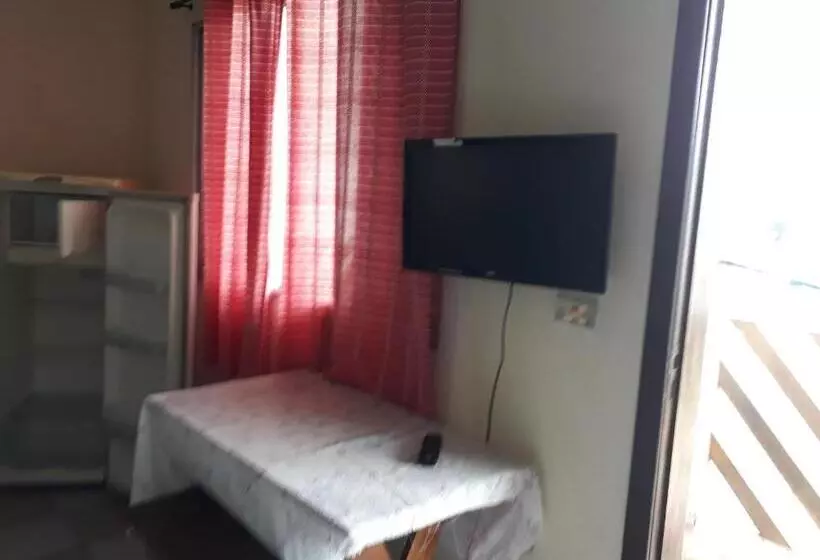 ペンション Pisco Chalés