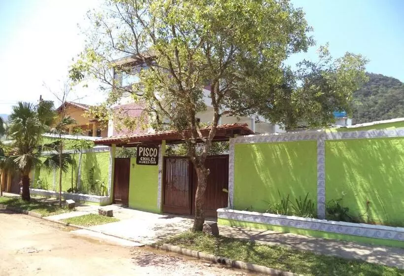 ペンション Pisco Chalés