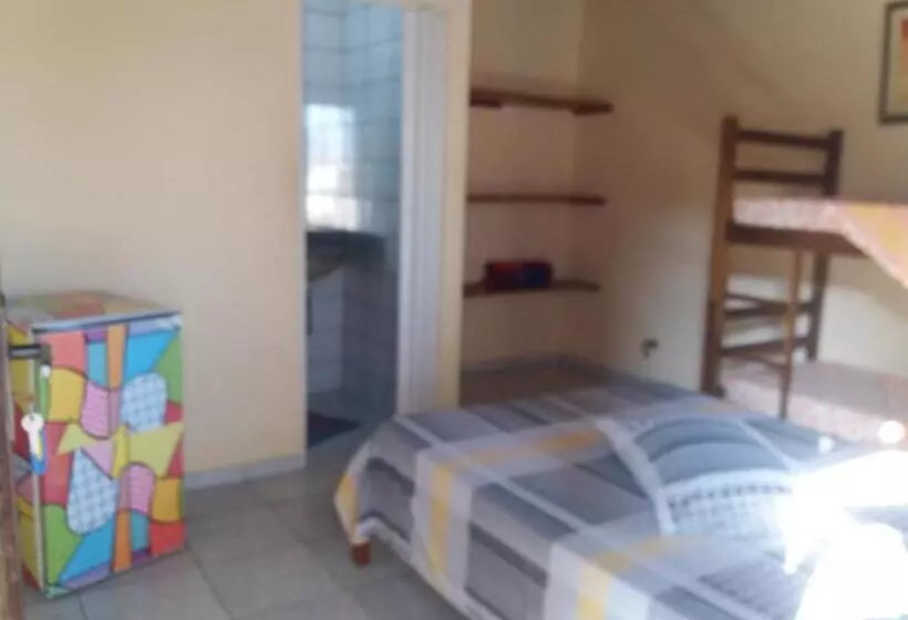 ペンション Pisco Chalés