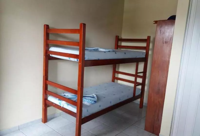 ペンション Pisco Chalés