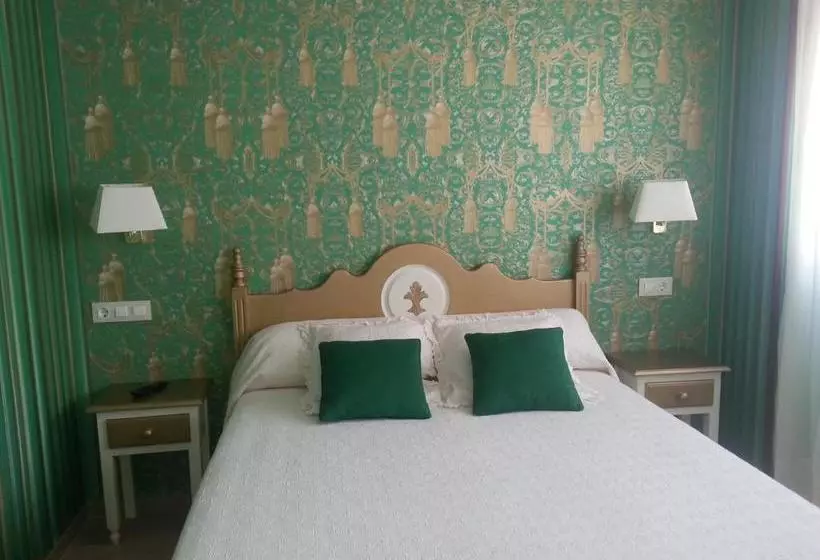 پانسیون Playa De Candás