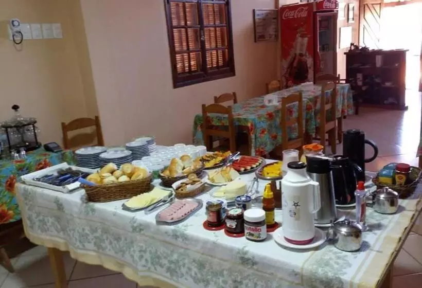 Majatalo Pousada Da Serra