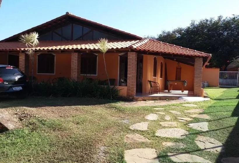 Majatalo Pousada Da Serra