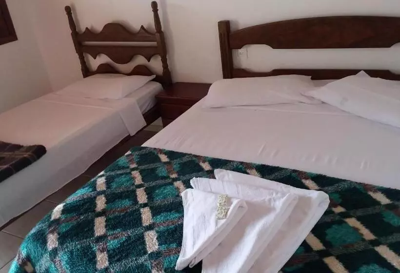 Majatalo Pousada Da Serra