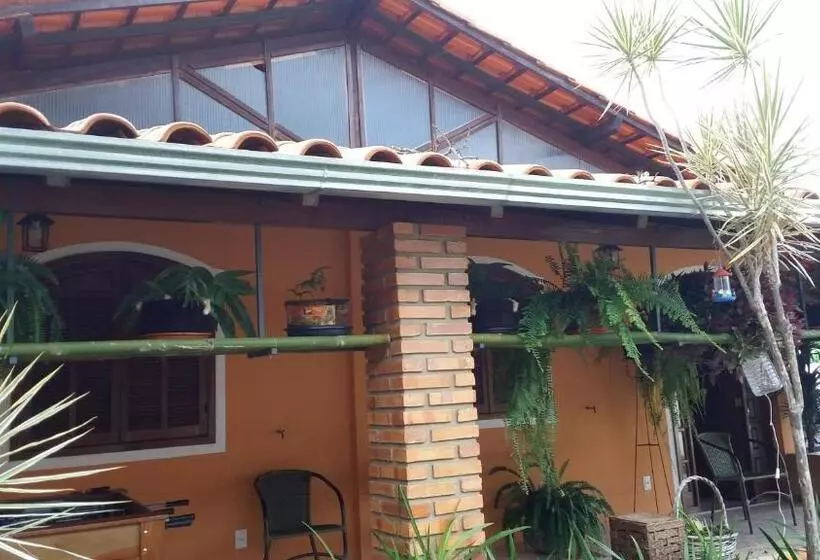 Majatalo Pousada Da Serra