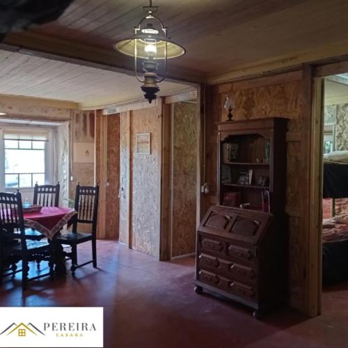 فندق صغير Pereira Cabana