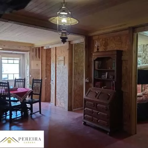 Retkeilymaja Pereira Cabana