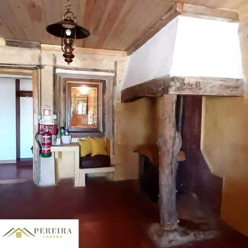 Retkeilymaja Pereira Cabana