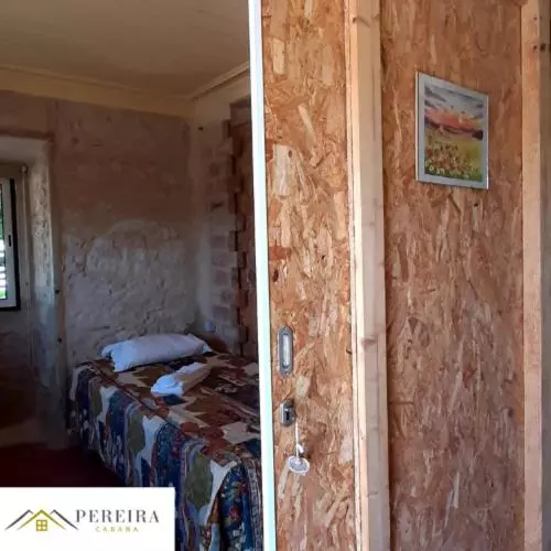 Retkeilymaja Pereira Cabana