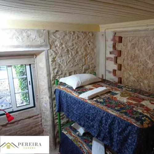 Retkeilymaja Pereira Cabana