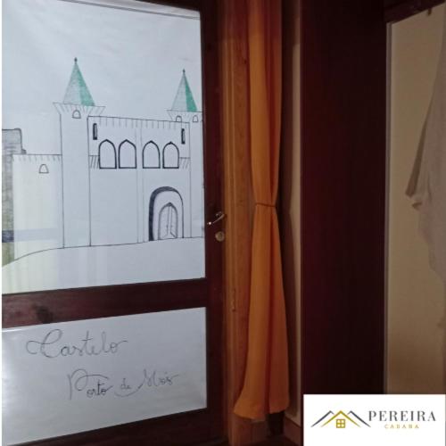 فندق صغير Pereira Cabana