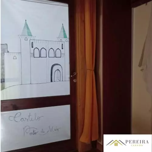 Retkeilymaja Pereira Cabana