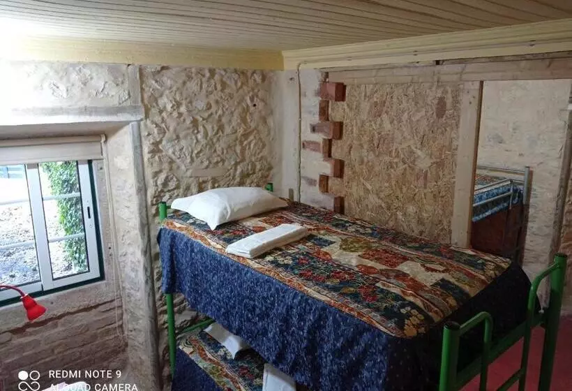 Retkeilymaja Pereira Cabana