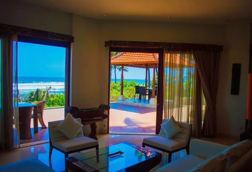 Andaru Villa Tabanan