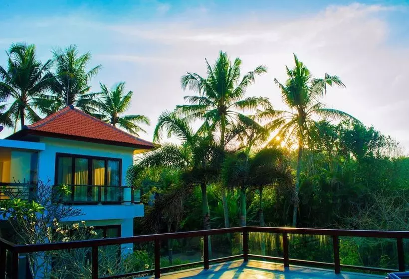 Andaru Villa Tabanan