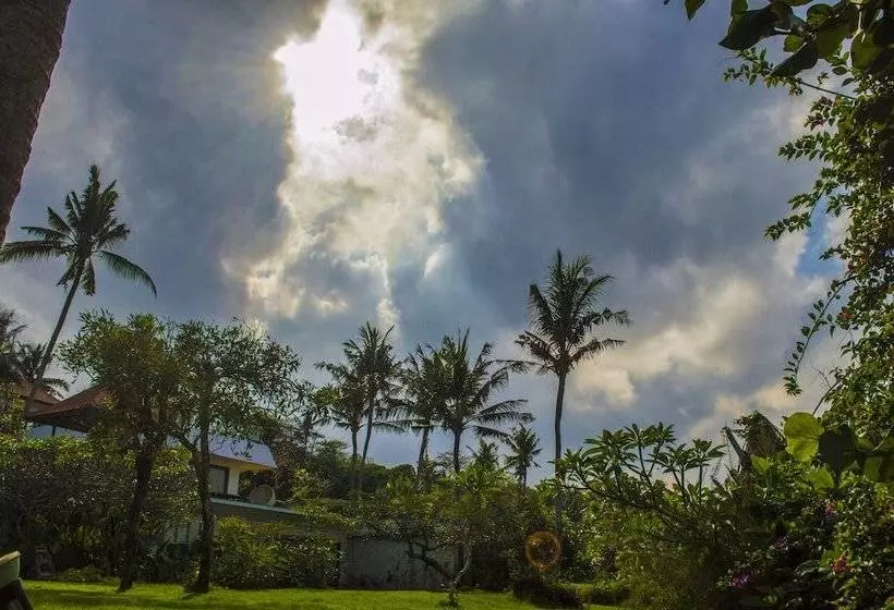 Andaru Villa Tabanan