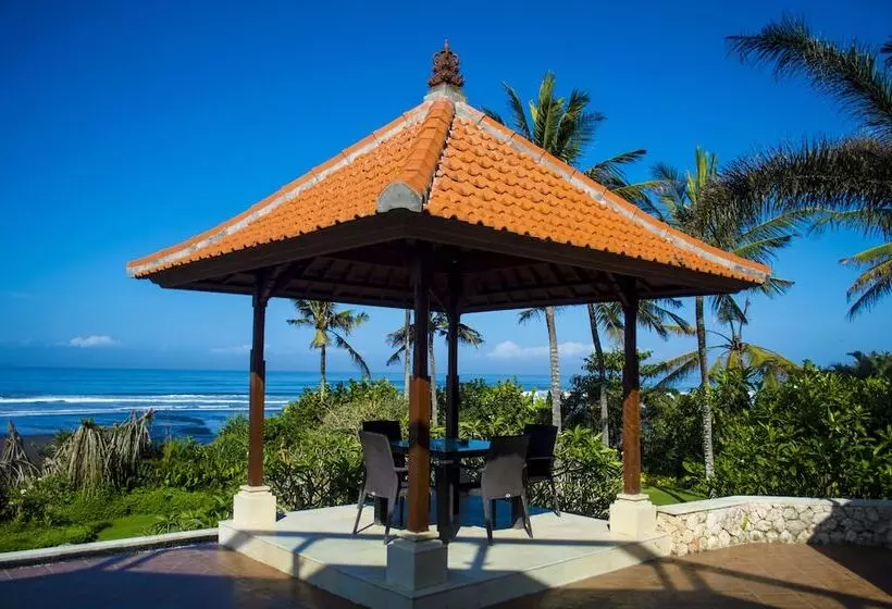 Andaru Villa Tabanan