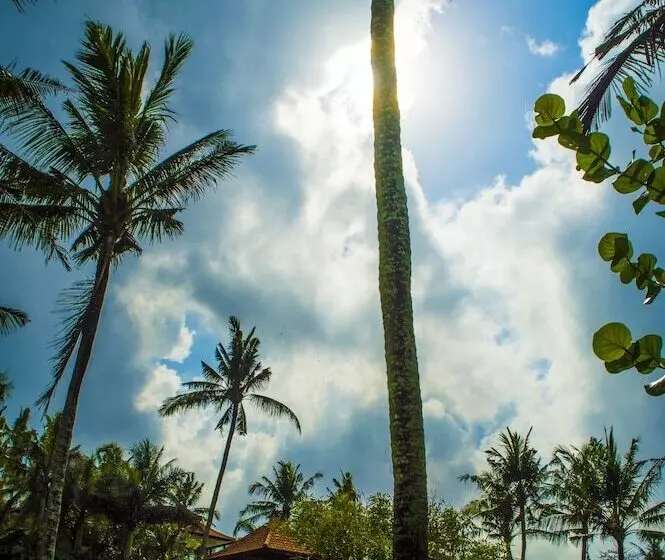 Andaru Villa Tabanan