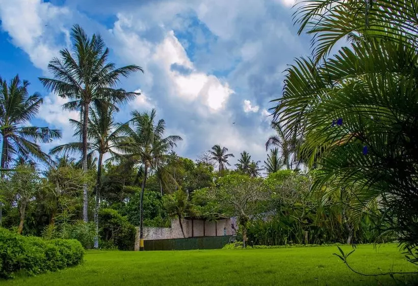 Andaru Villa Tabanan