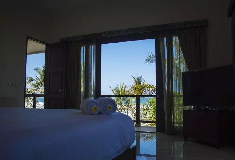 Andaru Villa Tabanan