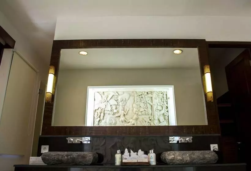 Andaru Villa Tabanan