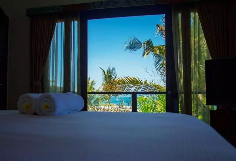 Andaru Villa Tabanan