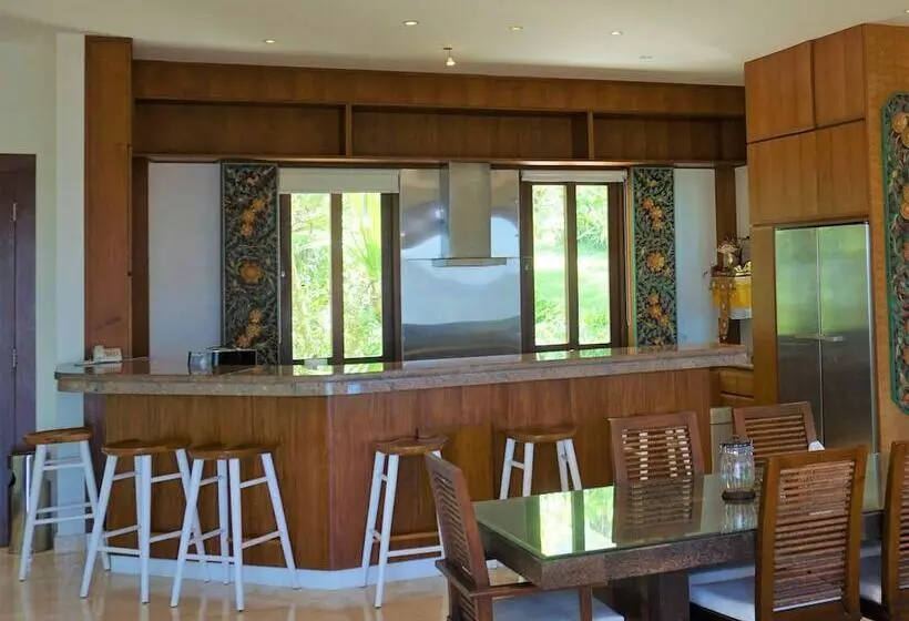 Andaru Villa Tabanan