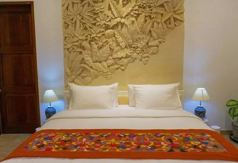 Andaru Villa Tabanan