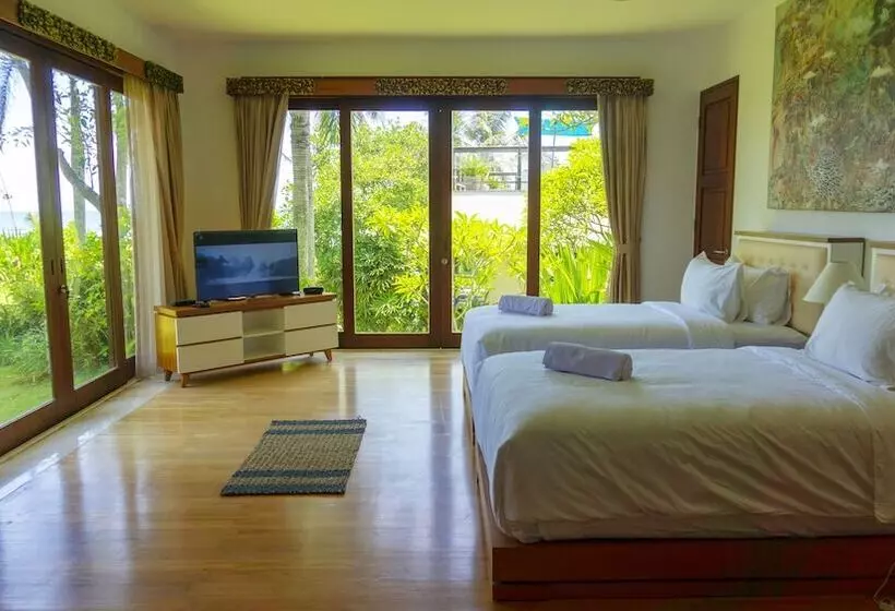 Andaru Villa Tabanan