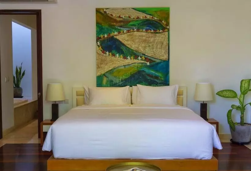 Andaru Villa Tabanan