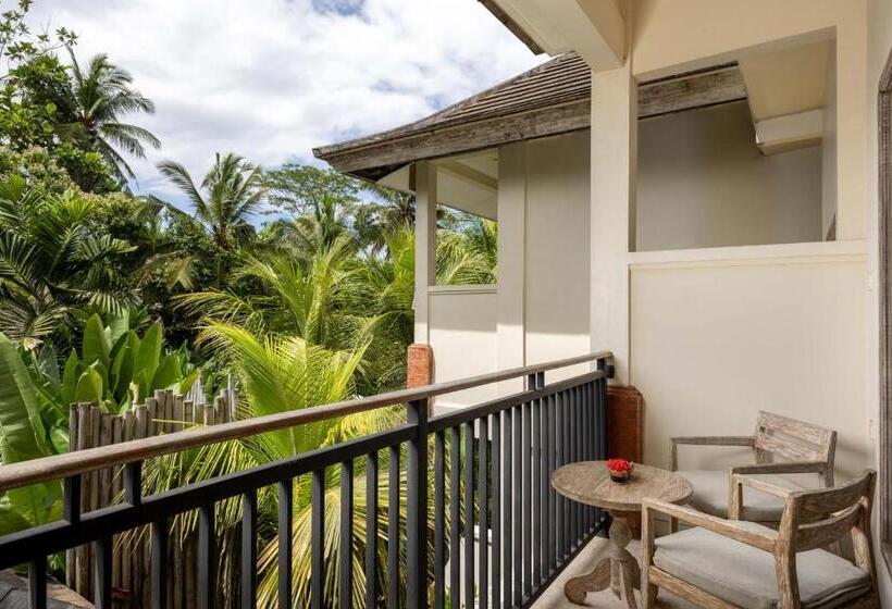 مبيت وإفطار The Kalyana Ubud Resort