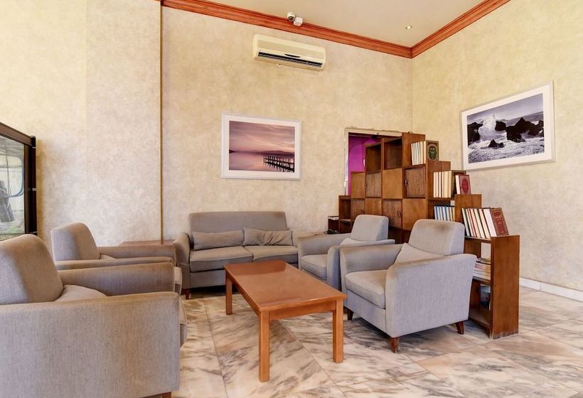 Dheyof Al Wattan For Hotel Suites By Oyo Rooms