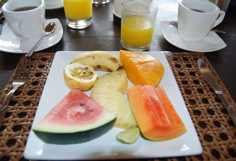 酒店 Chapwani Island