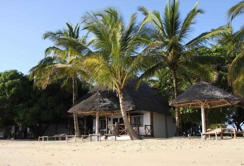 酒店 Chapwani Island