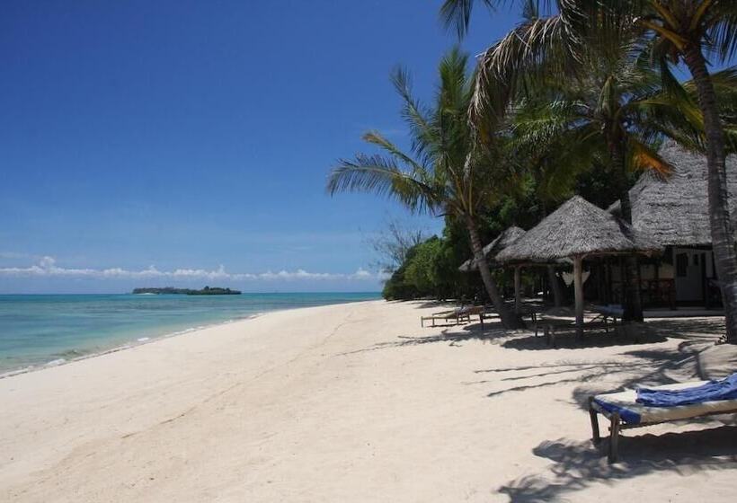 酒店 Chapwani Island