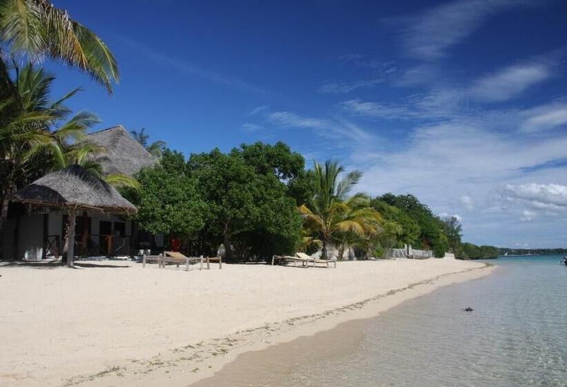 酒店 Chapwani Island