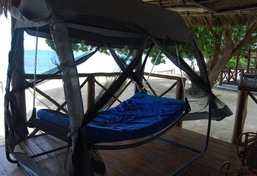 酒店 Chapwani Island