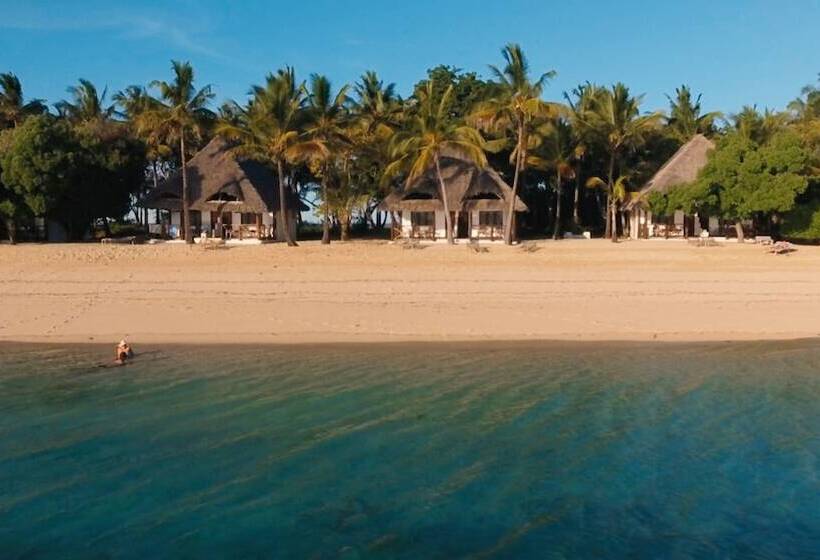 酒店 Chapwani Island