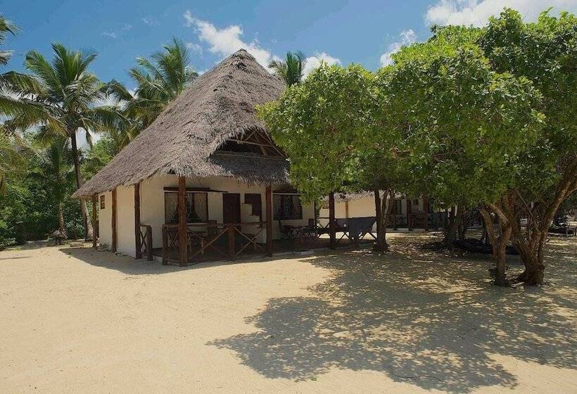 酒店 Chapwani Island