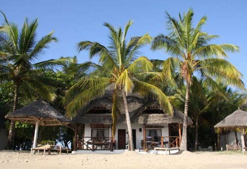 酒店 Chapwani Island