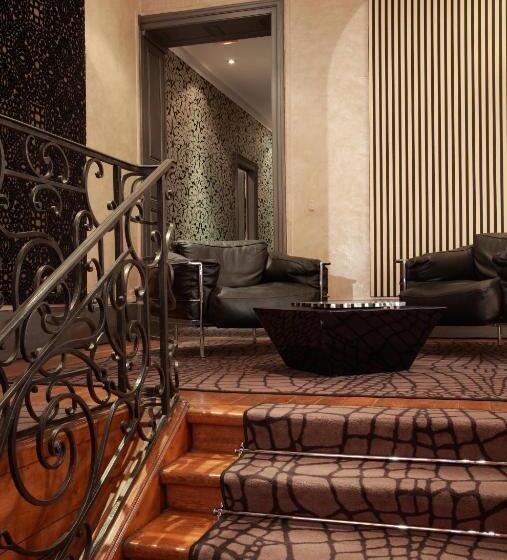 호텔 Château D'adomenil