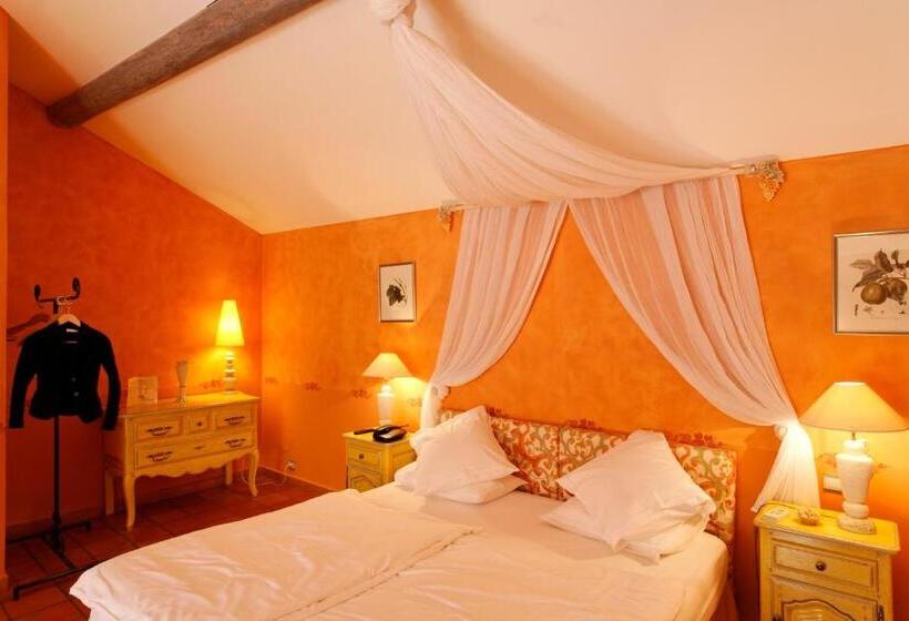 호텔 Château D'adomenil