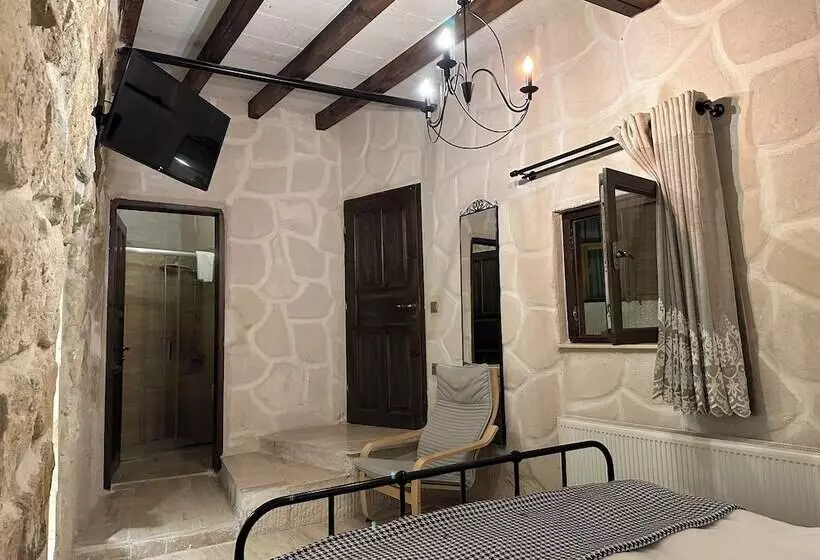 Hotelli Corner In Cappadocia