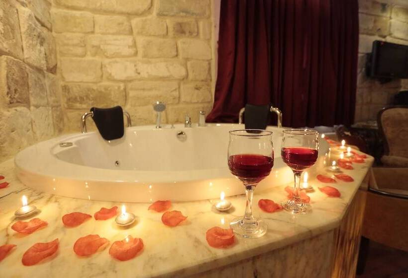 هتل Corner In Cappadocia