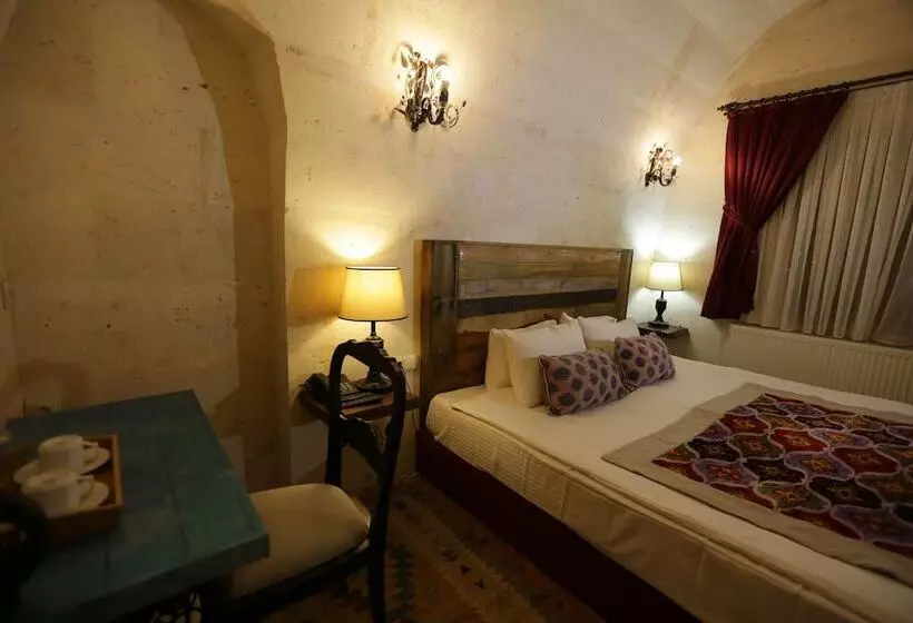 Hotelli Corner In Cappadocia