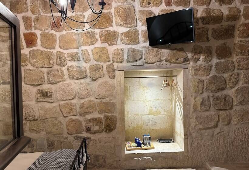 هتل Corner In Cappadocia