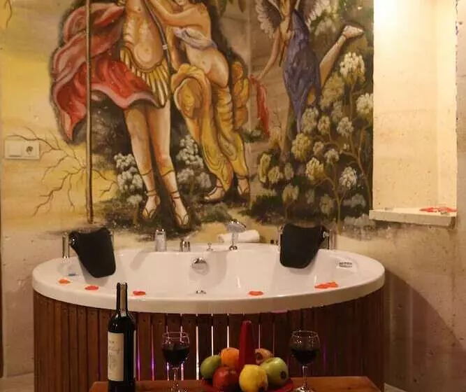 Hotelli Corner In Cappadocia