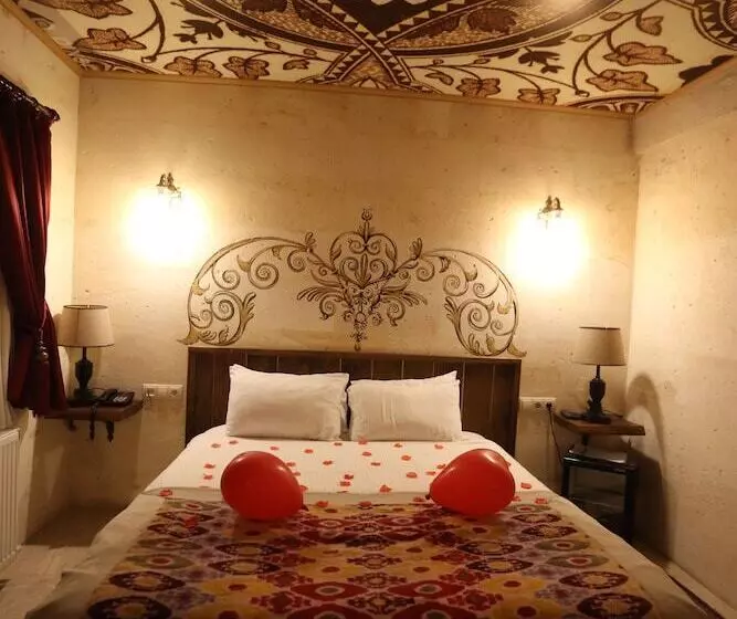 Hotelli Corner In Cappadocia